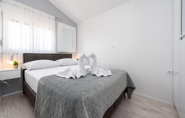 Apartmant Shine Luxury Maslenica Exterior photo